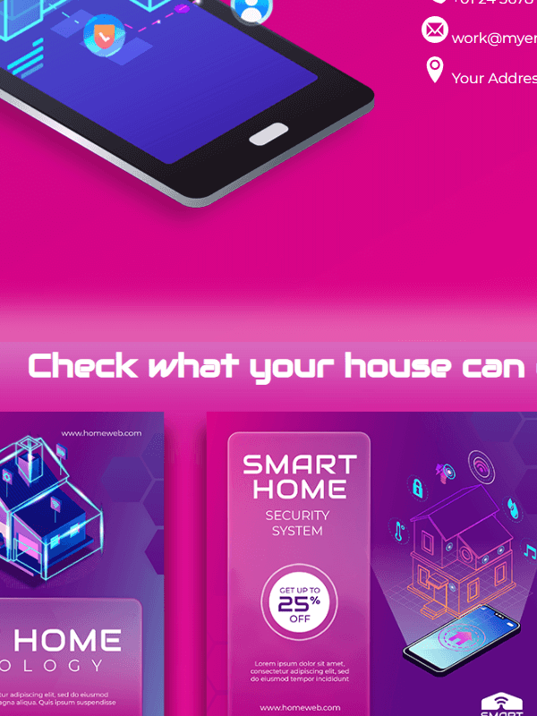 Smart-home