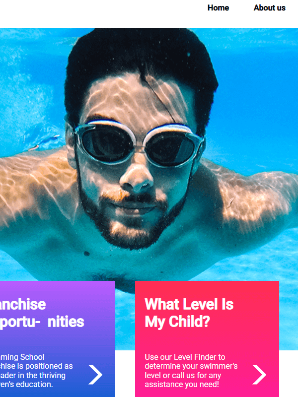 Swimming