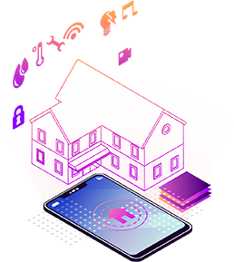 smart home