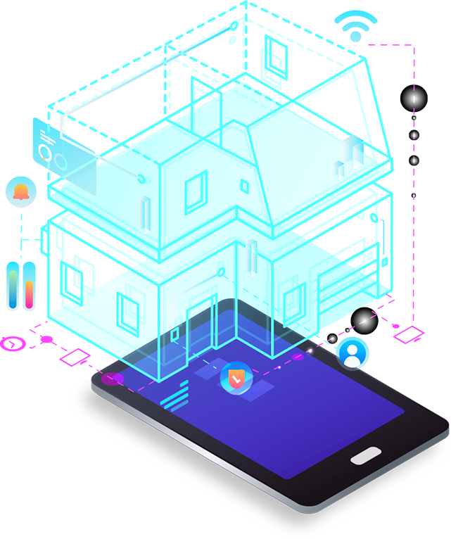 smart home