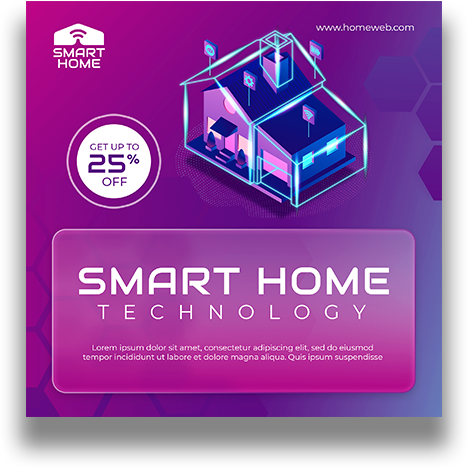 smart home