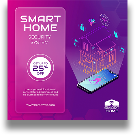 smart home
