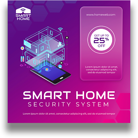 smart home