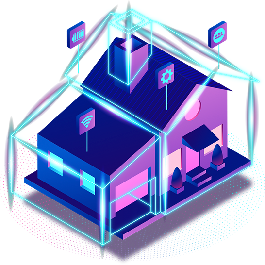 smart home