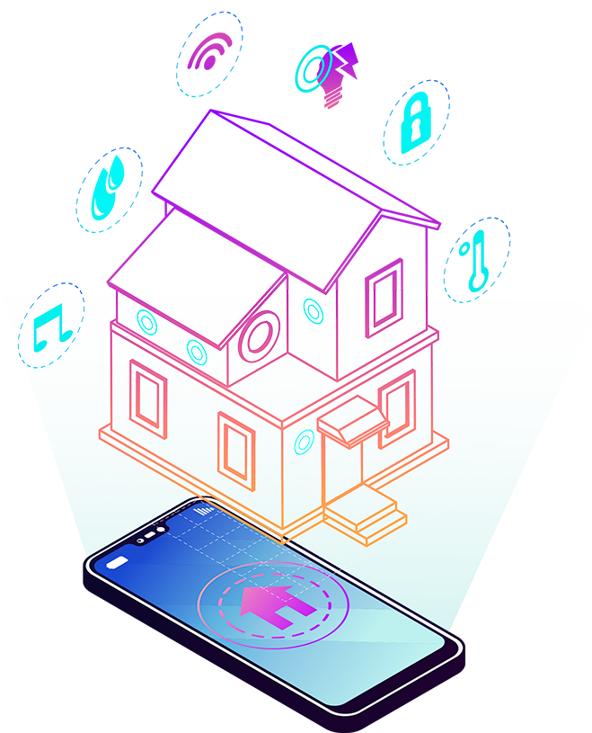 smart home